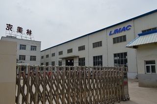 China Lanzhou Limac Machinery Works Co., Ltd.