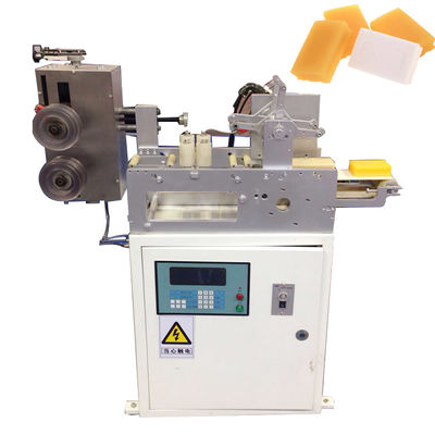 Melhore a sua produção de sabão com a nossa máquina de corte fácil de operar Largura de corte ≤90mm