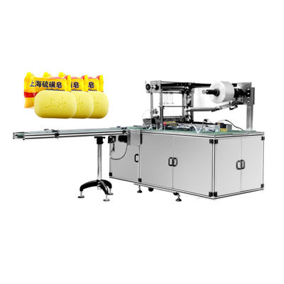 1000 kg máquina de embalagem de sabão de lavagem linha de produção de fabricação de sabão