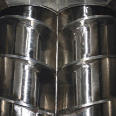 Linha de produção de sabão Equipamento da planta de saponificação Máquina de fabricação de macarrão de sabão