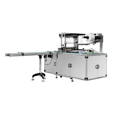 Máquina de embalagem de cartão de alta velocidade para fabricação de sabão de 200 caixas/min Capacidade 2000 kg