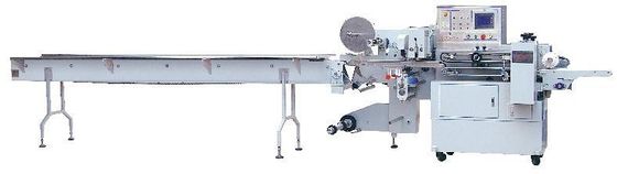 Máquina de fabricação de sabonete sólido de 2000 kg/h para produção de sabonetes de barras de duas cores