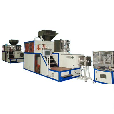 Complete Soap Finishing Line Equipment Automatic Soap Making Machine (Machina automática de fabricação de sabonete)