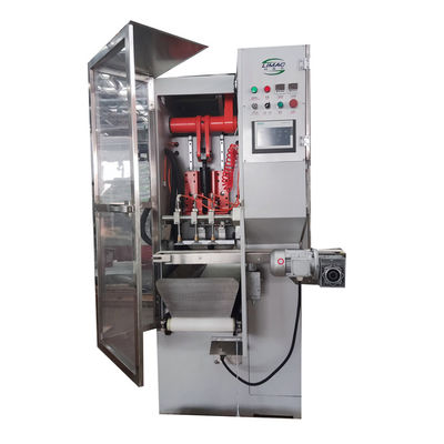 500 kg/h Máquina de produção de sabonete sólido para lavanderia e banho