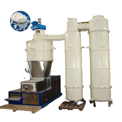 Máquina de fabricação de sabonetes sanitários de 5000 kg para planta de processamento de macarrão de sabão