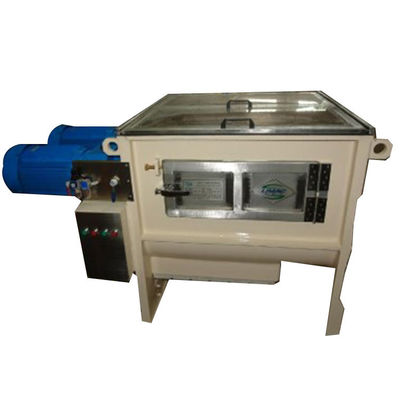 Máquina de fabricação de sabonete totalmente automática de 3000 kg para produção de barras de roupa