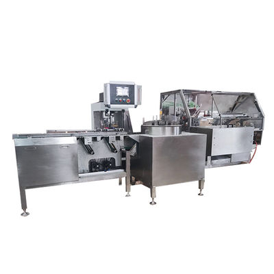 Máquina de fabricação de sabão à mão 220v Máquina de embalagem para sabão
