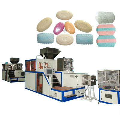2000 kg de peso máquina de fabricação de sabonete sólido
