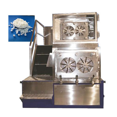 Pelletizador de sabão de alta produtividade para equipamento de fabricação de sabão de casa de banho/lavanderia