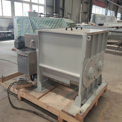 Máquina de mistura totalmente automática de sabão sanitário com capacidades adicionais de granulação