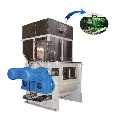 15kW 15kW 15kW Motor Agitador Mixer de Sabão para LIMAC Máquina de Fabricação de Sabão de Lavagem Pequena
