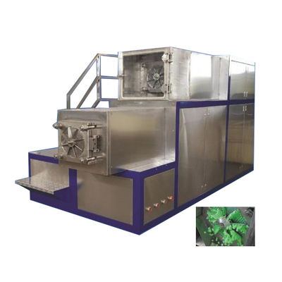 5.5 Máquina de refino de sabão de lavar roupa de 7,5 kW fabricada por fabricantes chineses