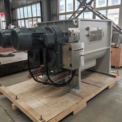 Máquina de mistura de sabão para processamento de materiais químicos para produção profissional