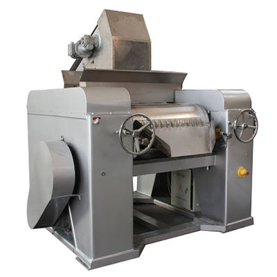 Produção de alta capacidade Triple Roll Mill Sabão 3 Three Roll