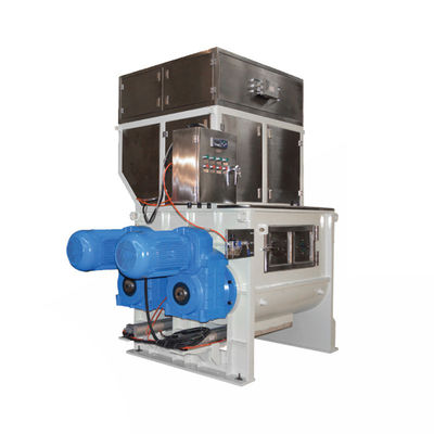 Máquina de fabricação de sabão de lavagem a frio Amalgamator Misturador para processamento químico