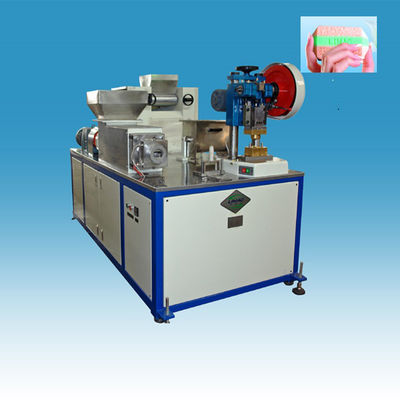 Máquina automática de fabricação de sabonete para pequenas fábricas