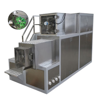 Máquina automática de fabricação de sabonete para pequenas fábricas
