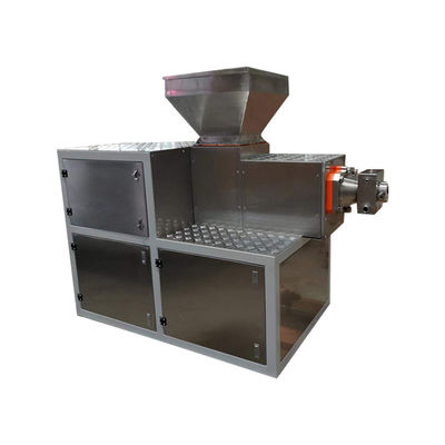 Equipamento químico pequeno Extrusora de extrusão de sabão para linha de produção de sabão