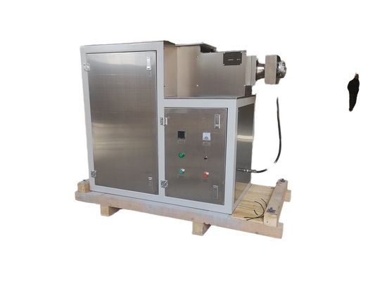 Equipamento químico pequeno Extrusora de extrusão de sabão para linha de produção de sabão