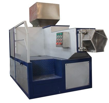 Máquina de fazer macarrão de sabão de 500 kg/h com função de refino e extrusão 220/380v Voltagem