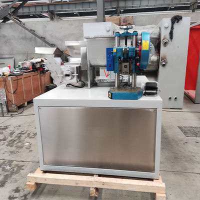 Máquina automática de banho mini-sabão de aço inoxidável Tipo de máquina pequena