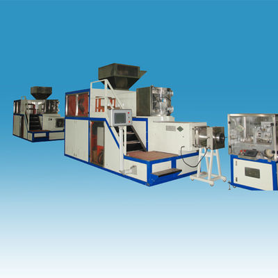 Fabricação de sabonete Fabricação automática de sabonete linha completa para suas necessidades de produção