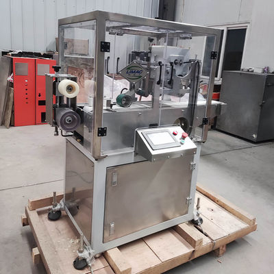 Máquina de corte de sabão de precisão que melhora a produção de sabão com 2,9 kW de potência