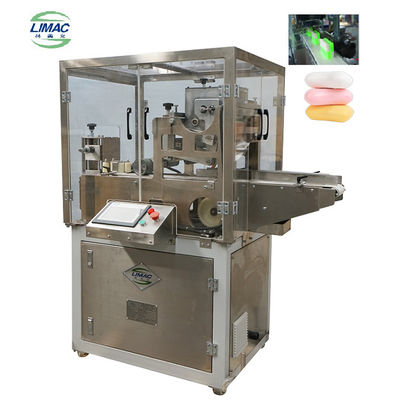 1000kg Fabricação de Peso Automática Máquina de Corte de Barras de Sabão