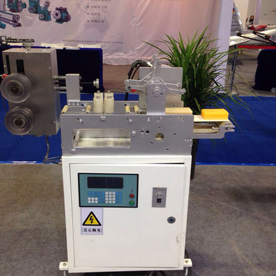 1.5KW Linha de produção totalmente automática de fabricação de sabão para fácil operação e eficiência