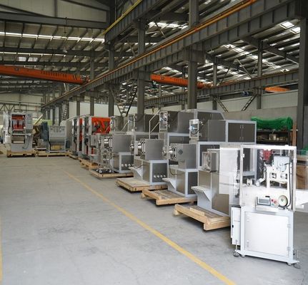 Máquina de extrusão automática de sabonete máquina de fabricação de plodders máquina de parafuso diâmetro 200