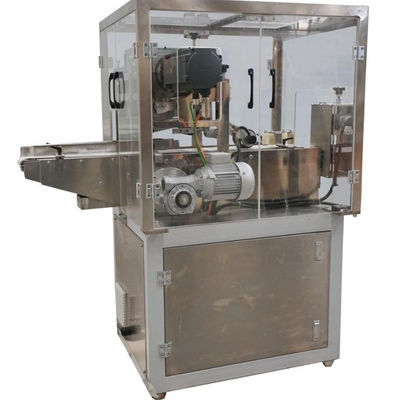 2Máquina de corte de sabão de 9 kW para linha de acabamento de sabão Capacidade 1500 kg