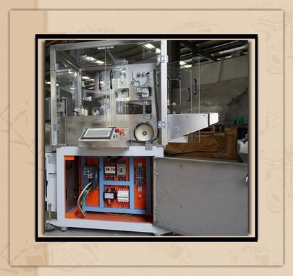 2Máquina de corte de sabão de 9 kW para linha de acabamento de sabão Capacidade 1500 kg