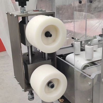 2Máquina de corte de sabão de 9 kW para linha de acabamento de sabão Capacidade 1500 kg