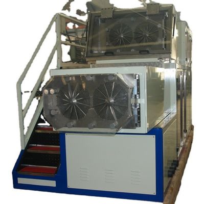 Máquina de refino de sabão para produção de sabão