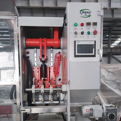 OEM processo de fabricação de sabão com máquina automática de moldagem de sabão
