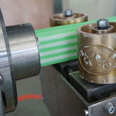 Máquina de refino de sabão para produção de sabão