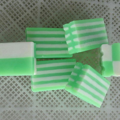 Máquina de refino de sabão para produção de sabão