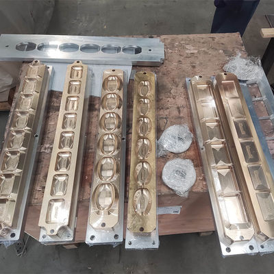 Máquina de estampação de sabonete de cobre para banheiros