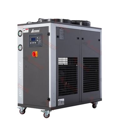 1.84kw Capacidade de refrigeração 3.75kw Compressor Glicol Chiller para indústria de bebidas