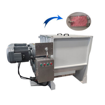 Máquina de Fabricação de Sabão de Barras de Lavagem Totalmente Automática para a Produção Final de Sabão em Forma de Sabão