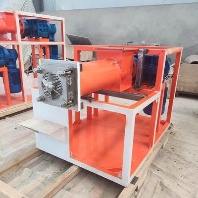 Máquina de extrusão a vácuo de sabão de barras de 3000 kg para produção de sabão liso