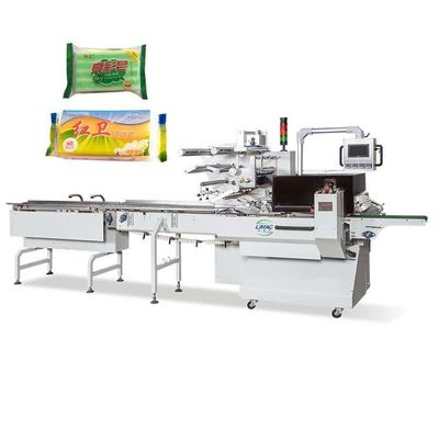 200 kg/lotação Misturador utilizado na pequena linha de acabamento de fabricação de sabonetes para lavandaria orgânica