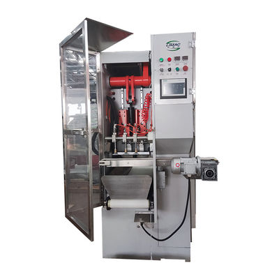 Linha de produção automática de máquinas de fabricação de sabonete de barras de lavanderia de 2000 kg